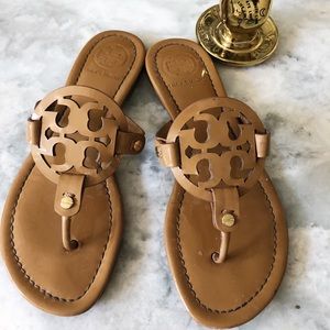 Tory Burch ‘Miller’ Flip Flop